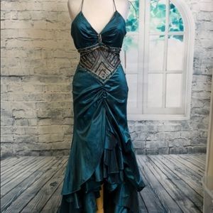 Party time by Lisa Kane 8 NWT